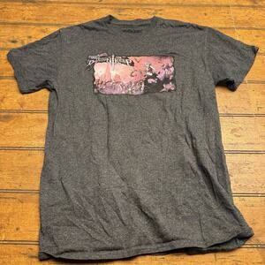 Loot Crate‎ Borderlands Tiny Tina's Assault on Dragon Keep t-shirt Medium, grey